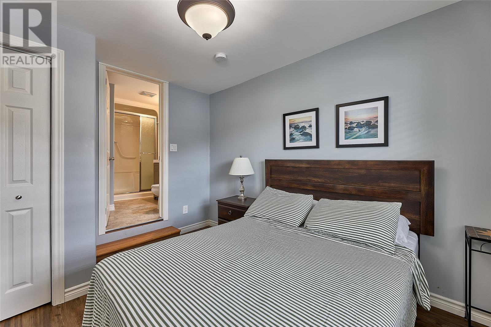 14 Fort Amherst Road - 11
