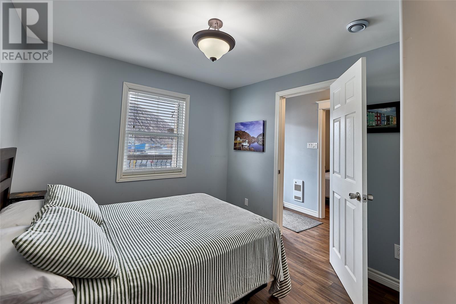 14 Fort Amherst Road - 12