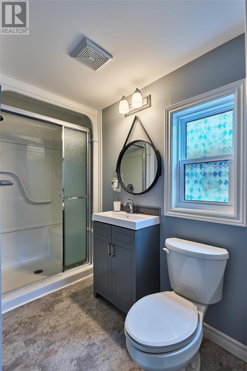 14 Fort Amherst Road - 13