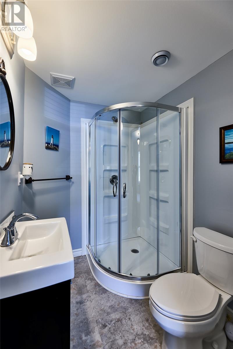 14 Fort Amherst Road - 17