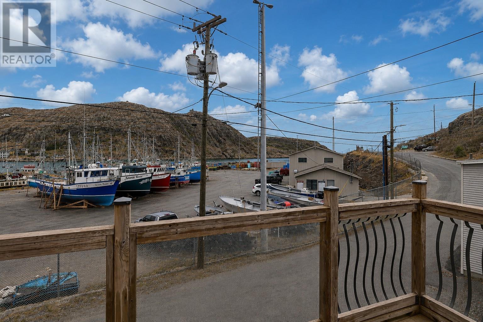 14 Fort Amherst Road - 20