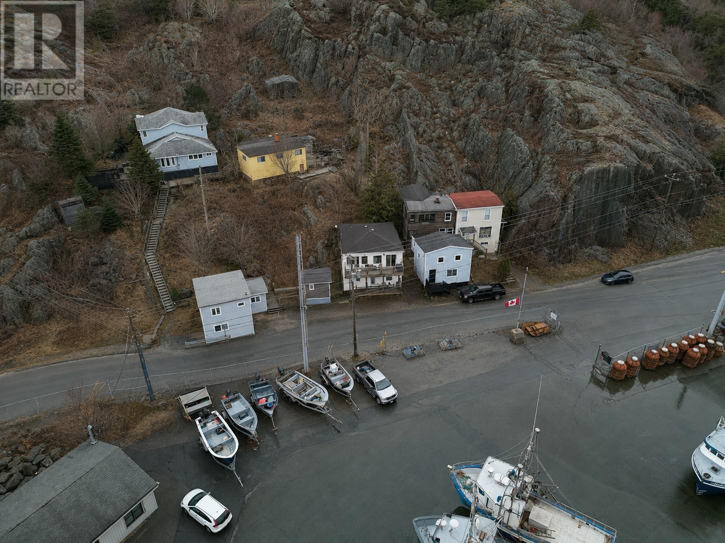 14 Fort Amherst Road - 21