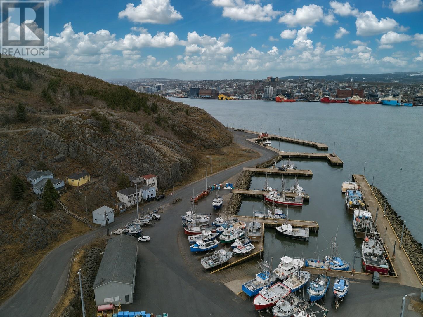 14 Fort Amherst Road - 22