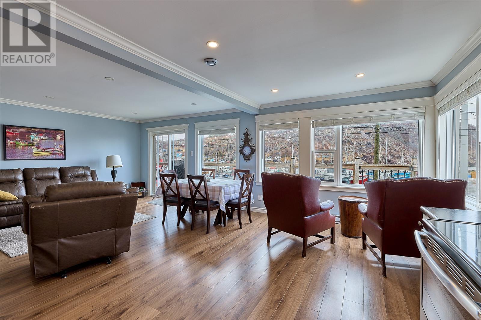 14 Fort Amherst Road - 4