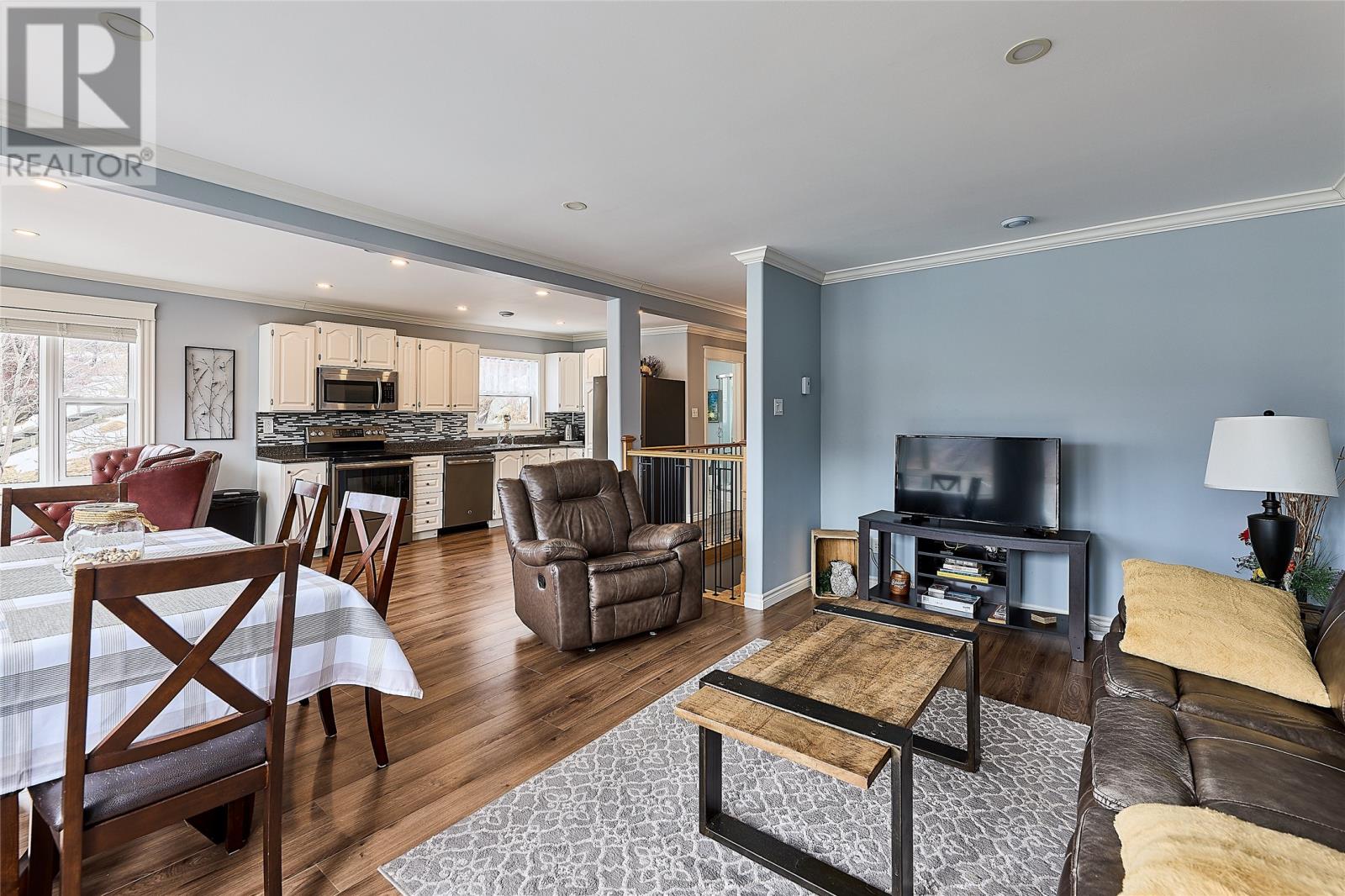 14 Fort Amherst Road - 5