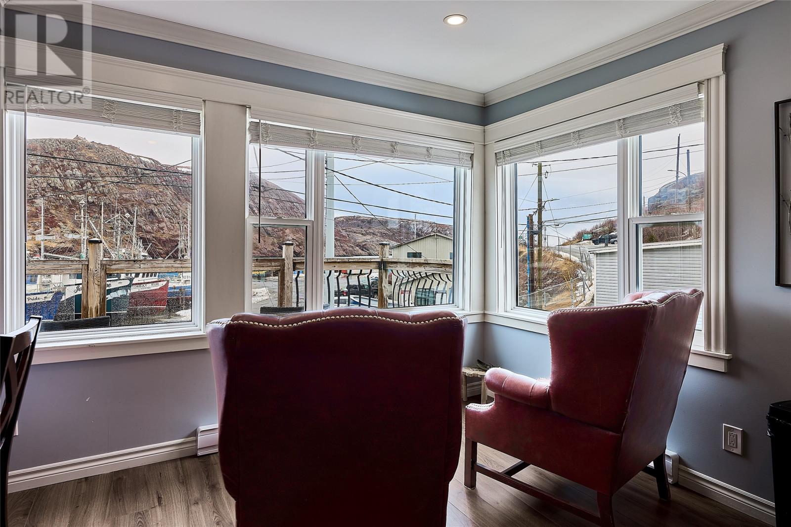 14 Fort Amherst Road - 6