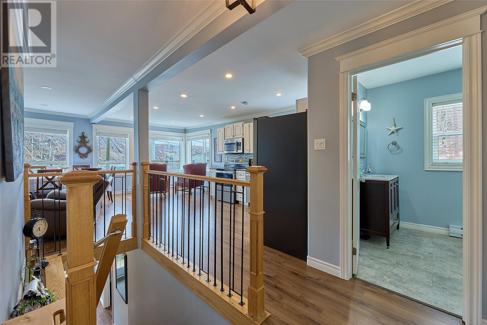14 Fort Amherst Road - 7