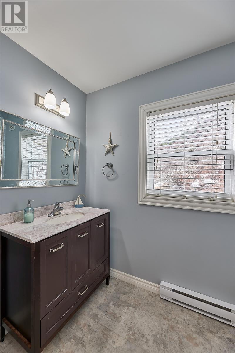 14 Fort Amherst Road - 9
