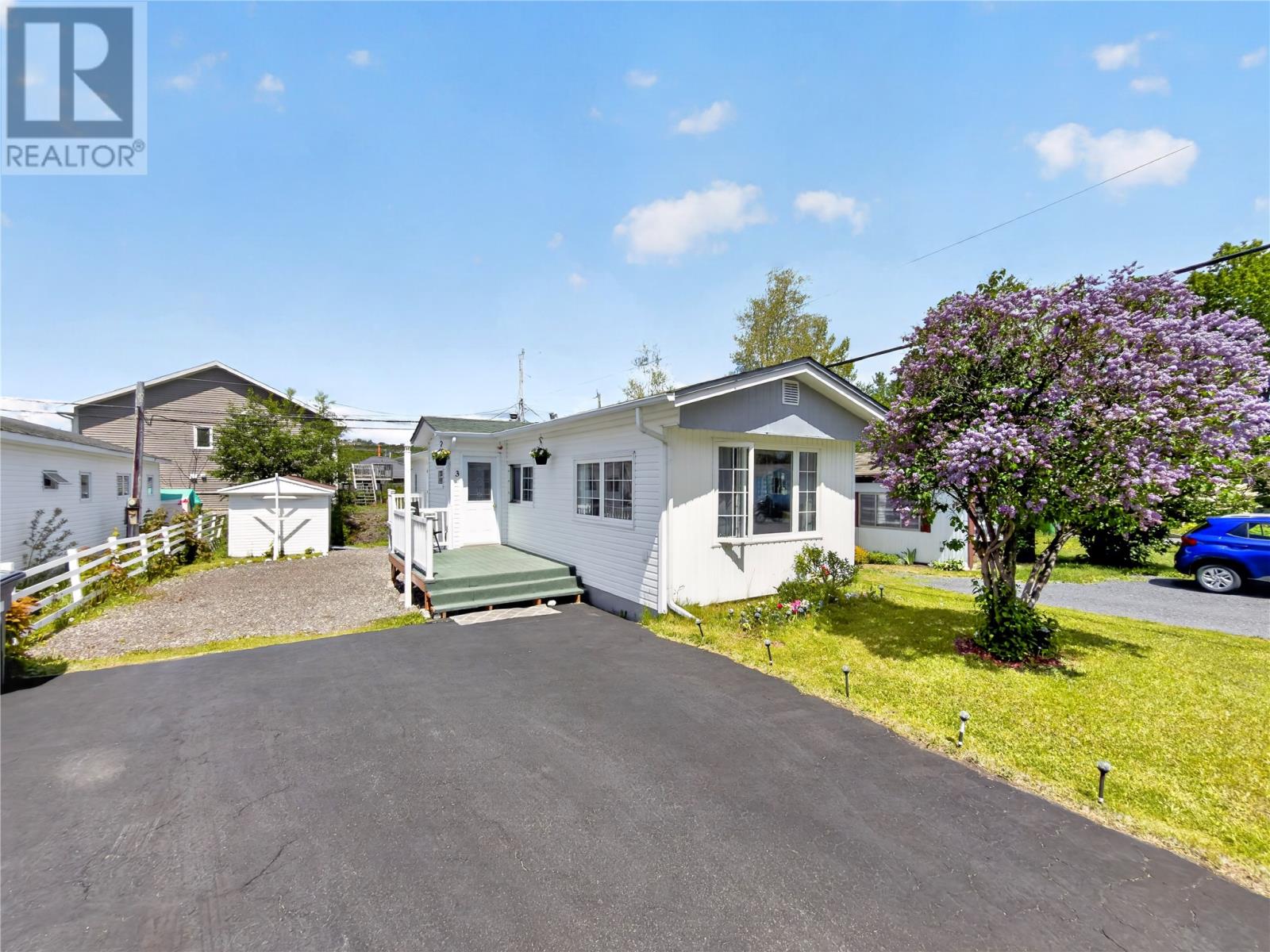 3 Jacqueline Avenue - 1