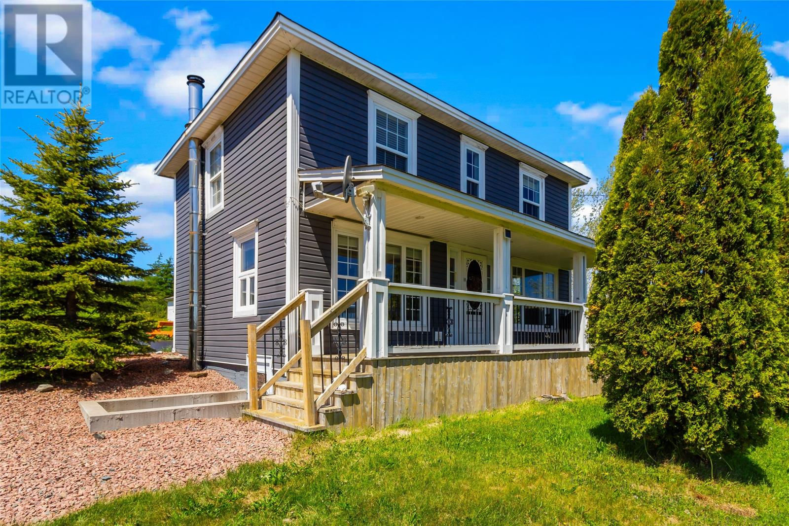 55 Main Road - 4