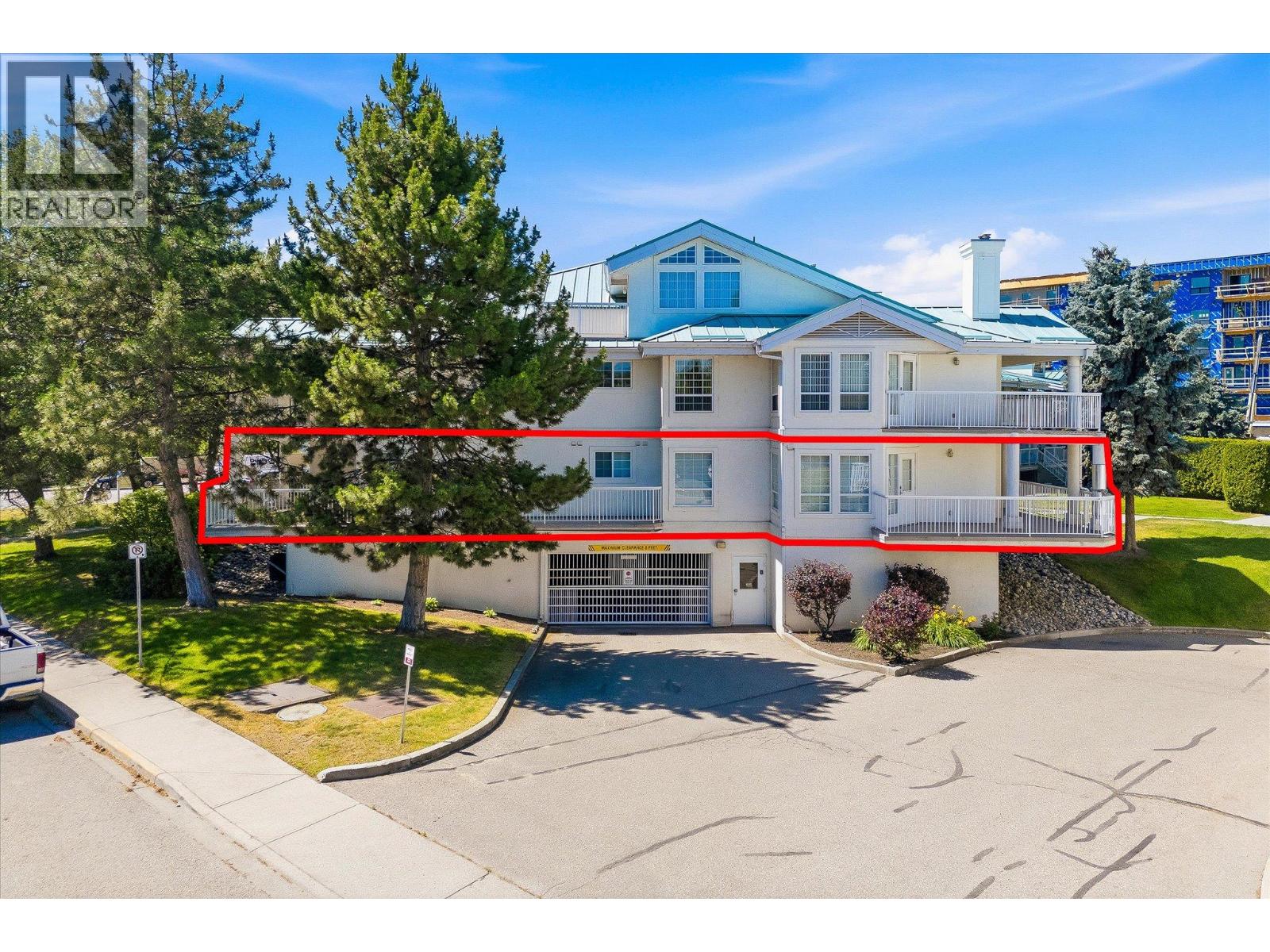 #127 1200 Cameron Avenue - 2