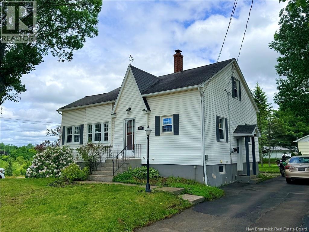 386 Salisbury Road - 2