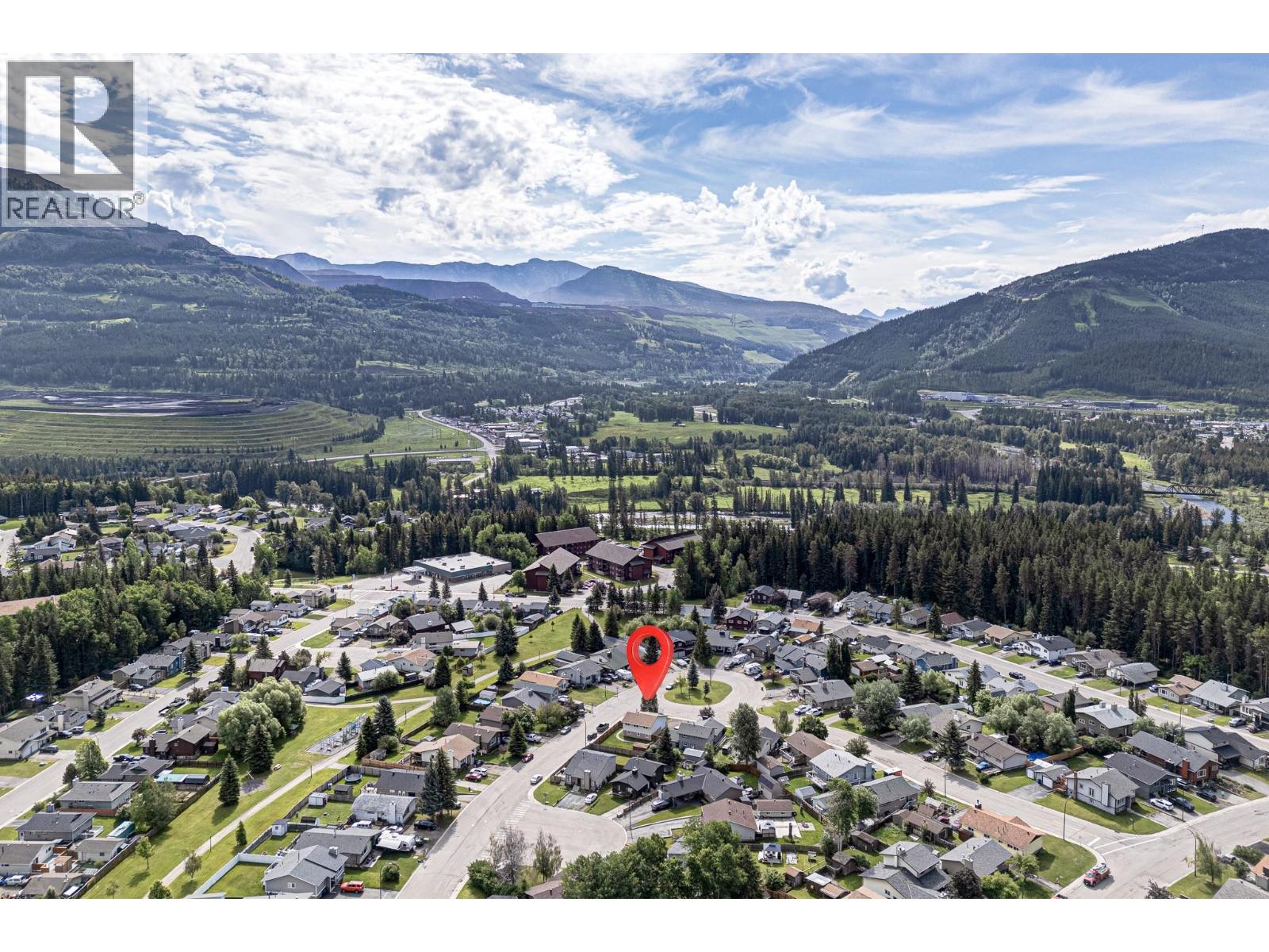 1217 Hickory Crescent, Sparwood