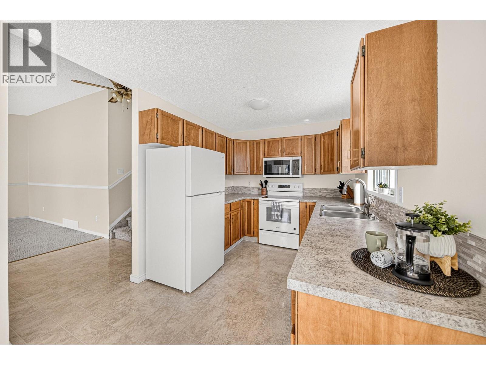 1217 Hickory Crescent, Sparwood