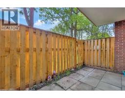 793 Colborne Street E Unit# 104, Brantford, ON N3S7J3 Photo 10