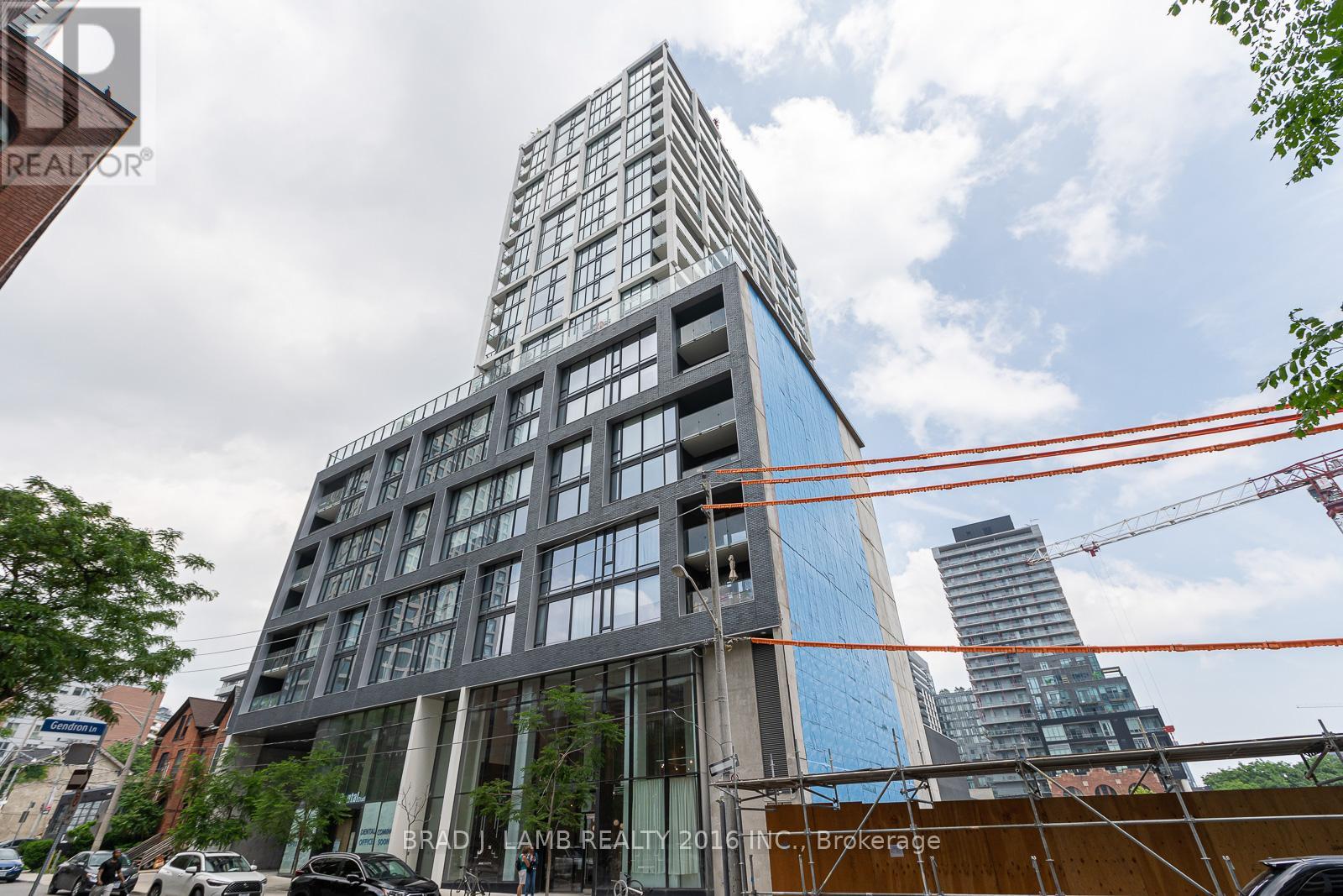 #607 55 ONTARIO STREET - 16