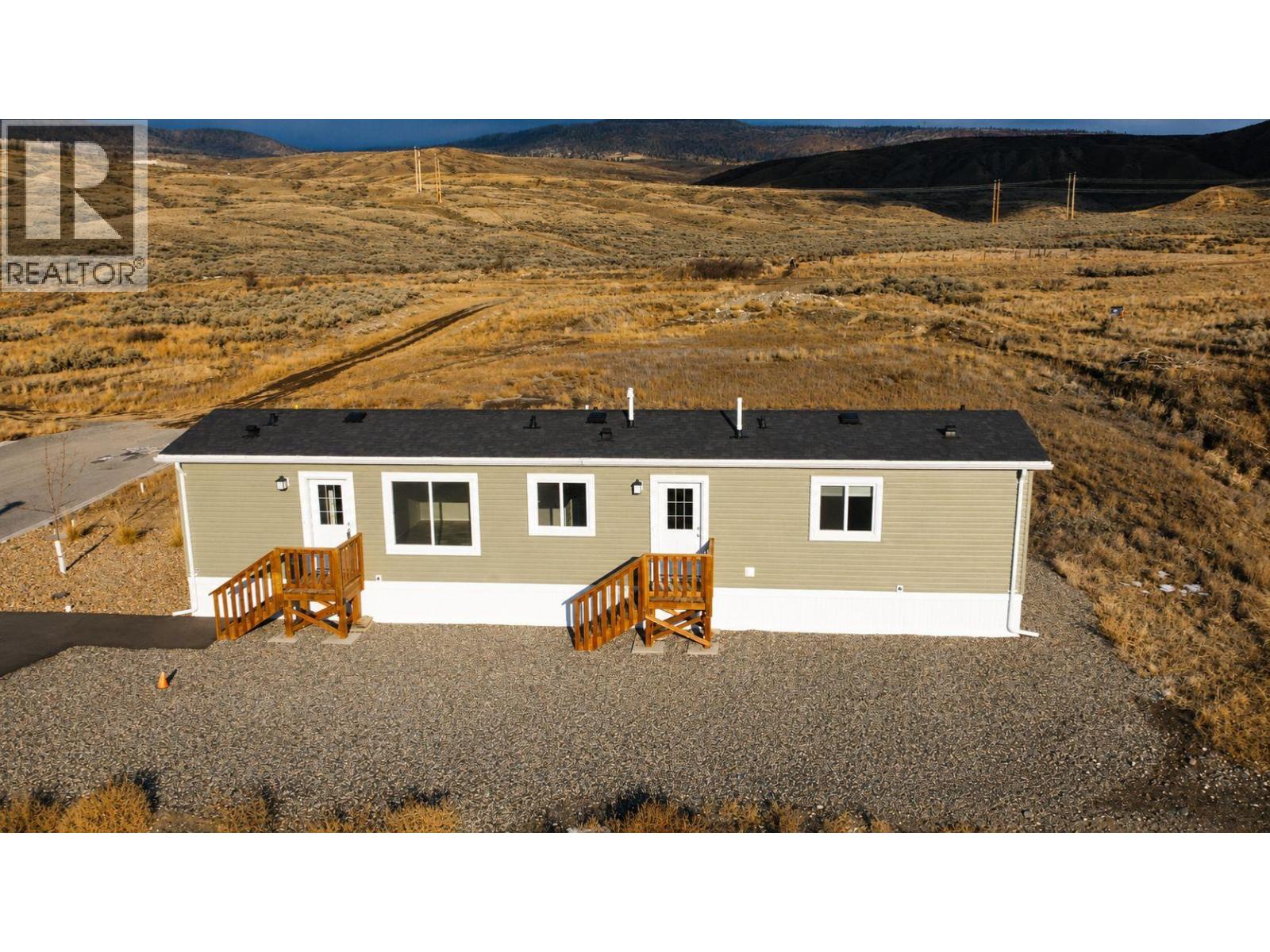 1620 STAGE Road Unit# 9, Cache Creek