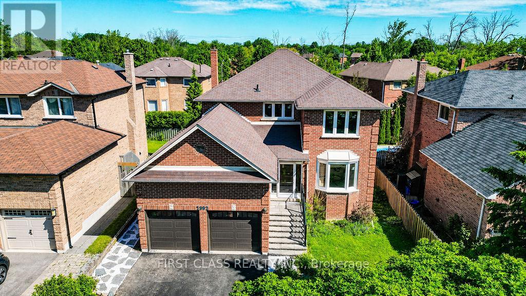 2992 RANGE LINE ROAD - 1