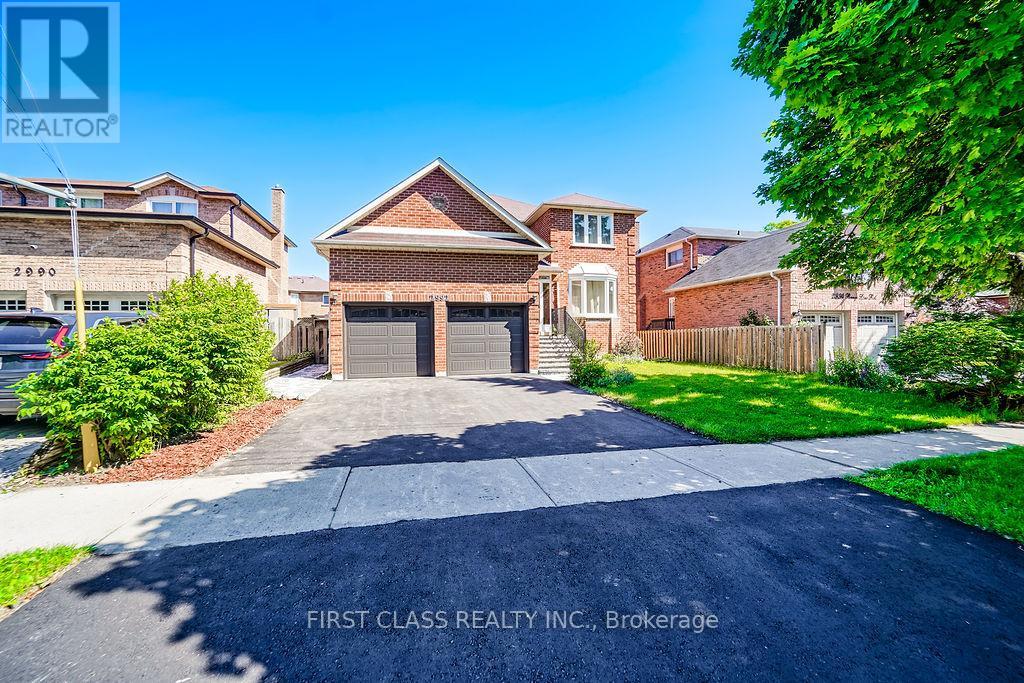 2992 RANGE LINE ROAD - 2