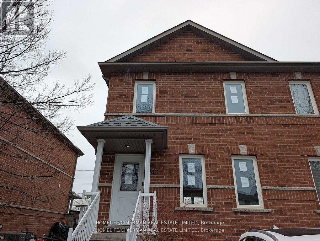 361 BIRCHMOUNT ROAD - 20