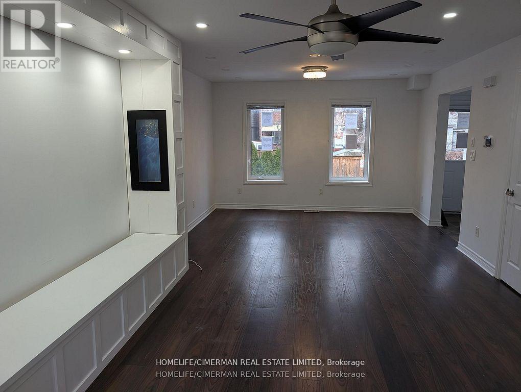 361 BIRCHMOUNT ROAD - 3