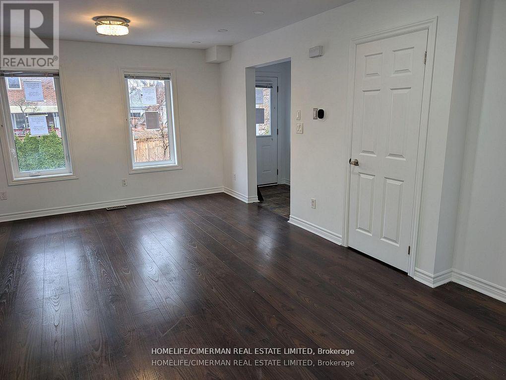 361 BIRCHMOUNT ROAD - 4