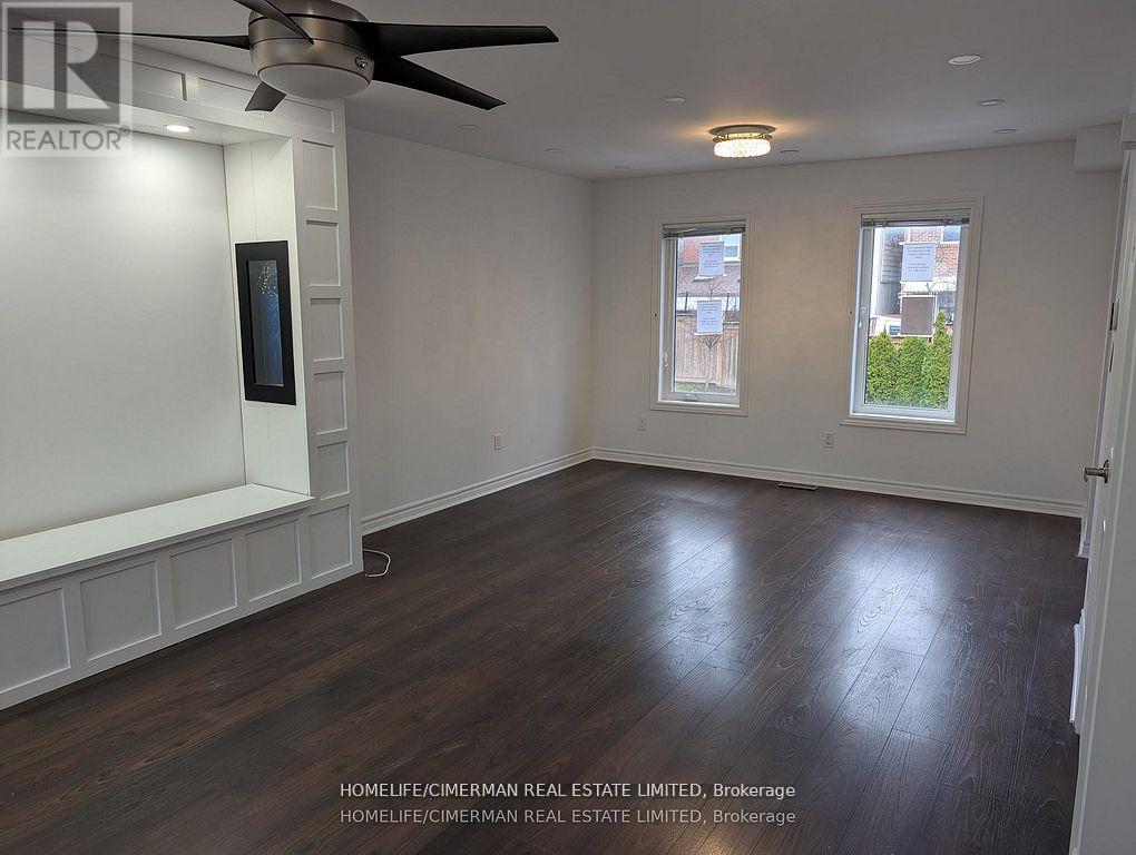 361 BIRCHMOUNT ROAD - 5