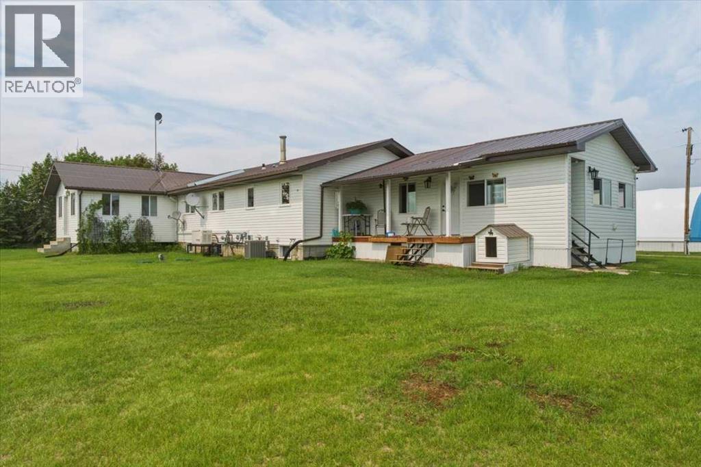 782077 Range Road 50 - photo 4
