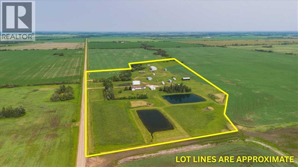 782077 Range Road 50 - photo 2