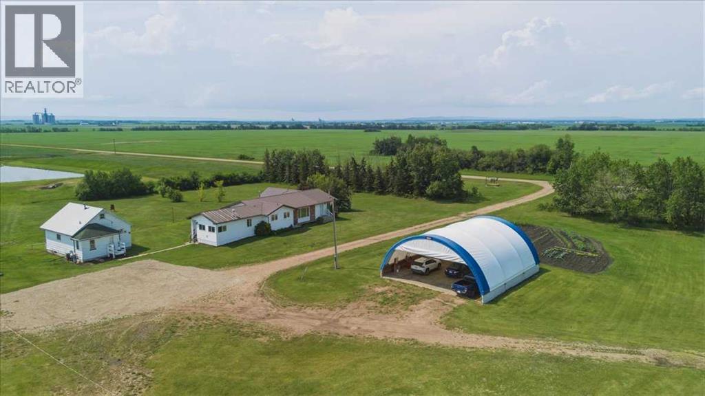 782077 Range Road 50 - photo 3