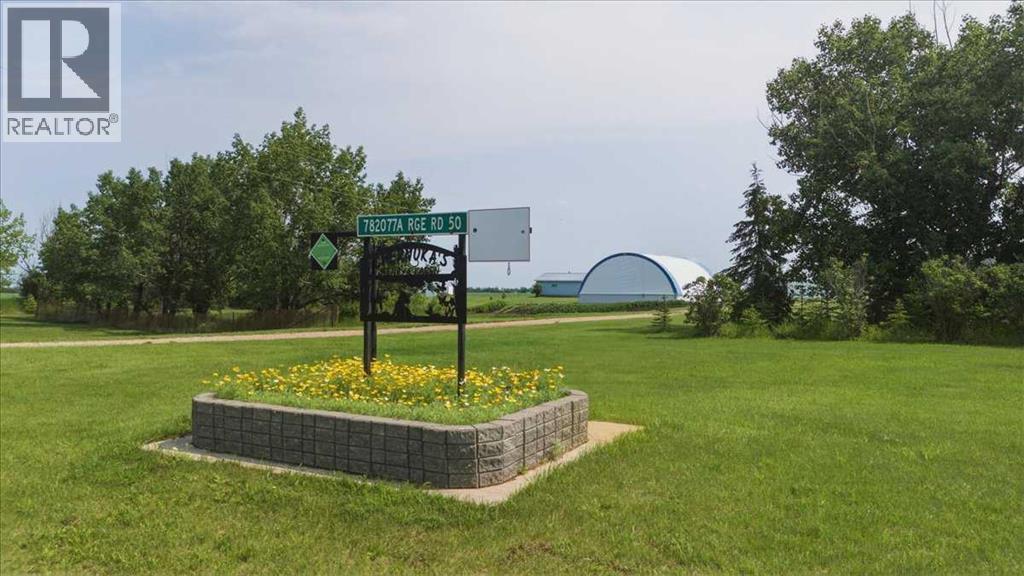 782077 Range Road 50 - photo 5