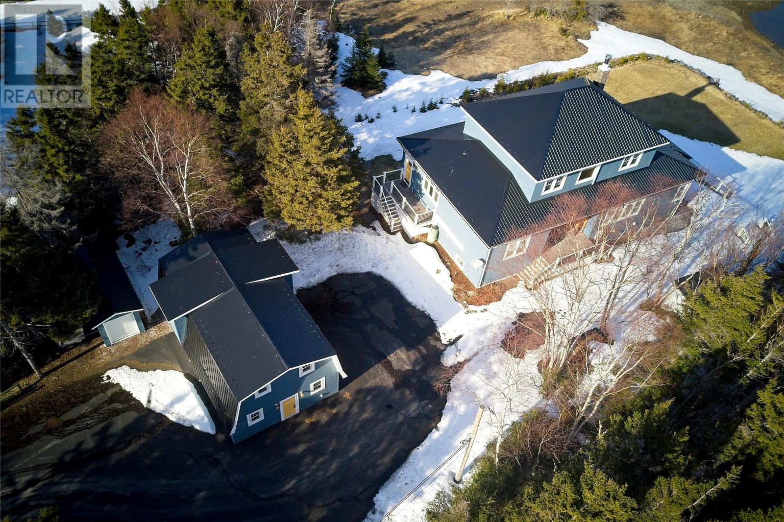 4 Parsons Lane - 2
