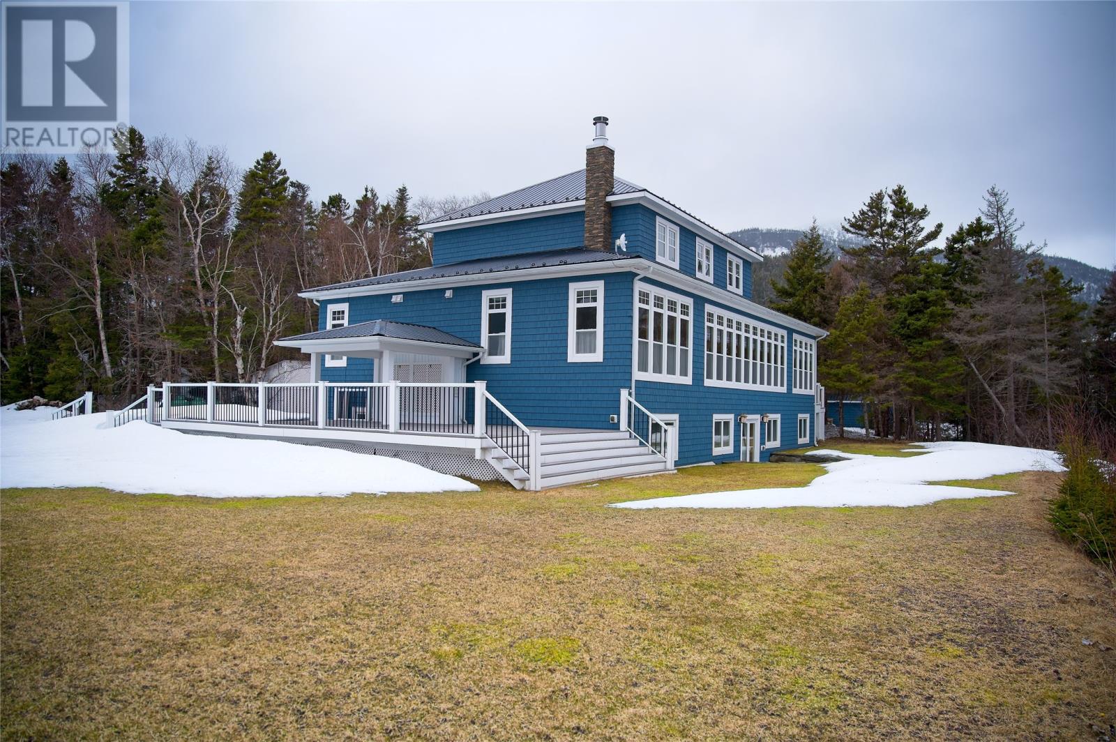 4 Parsons Lane - 30
