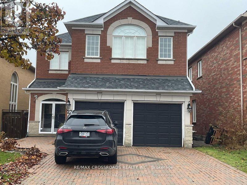 Listing photo of 22 WALNUT GROVE CRESCENT