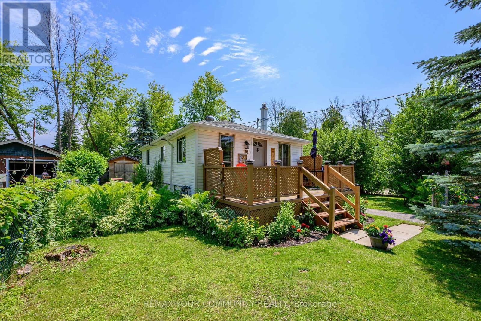 101 DUNKIRK AVENUE - 1