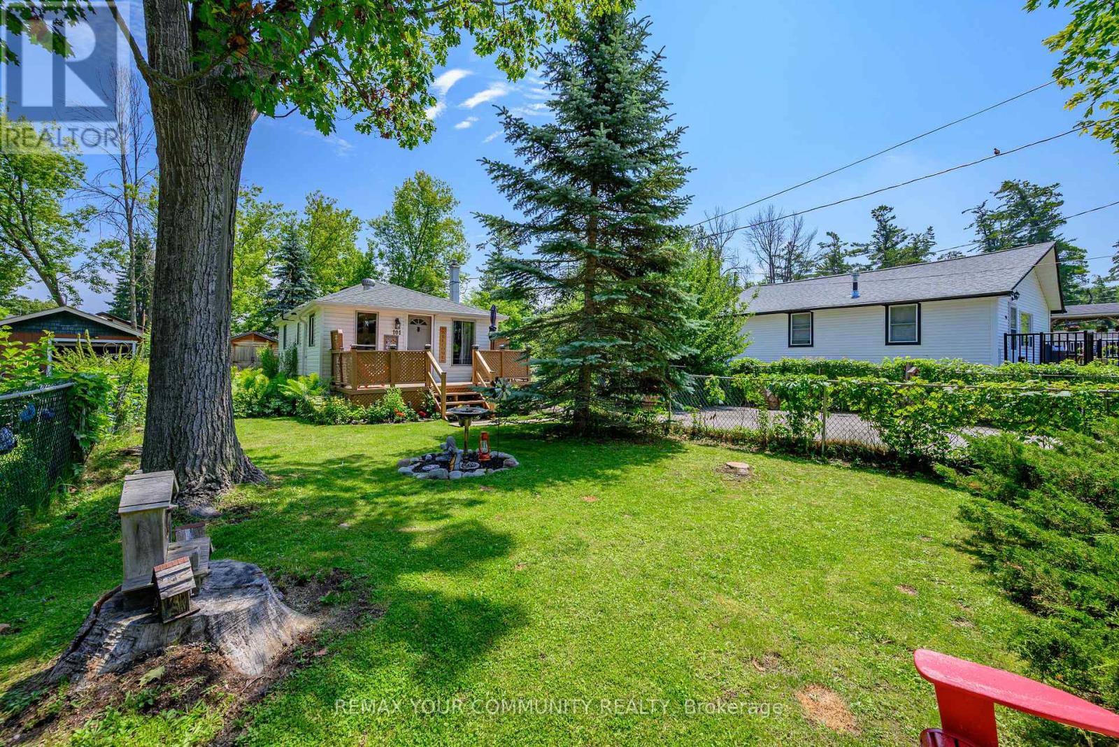 101 DUNKIRK AVENUE - 2