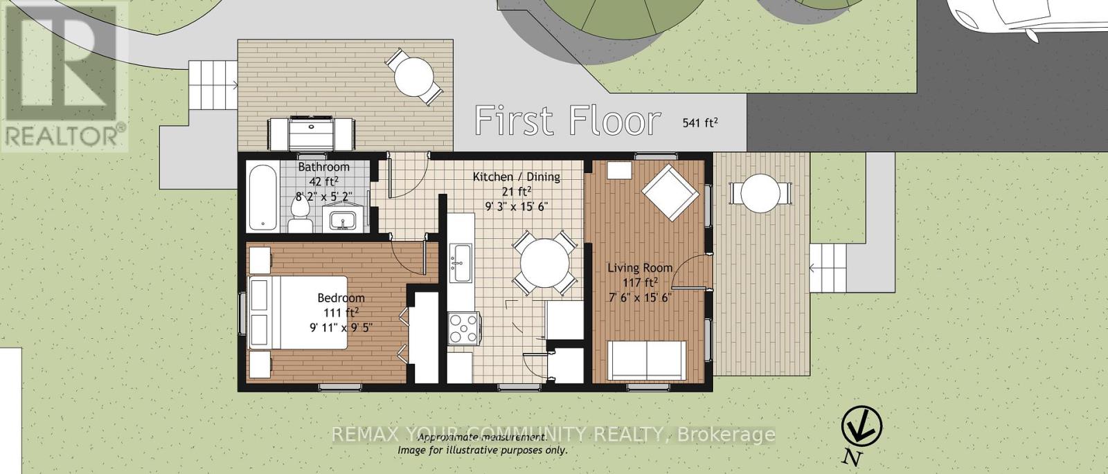 101 DUNKIRK AVENUE - 25