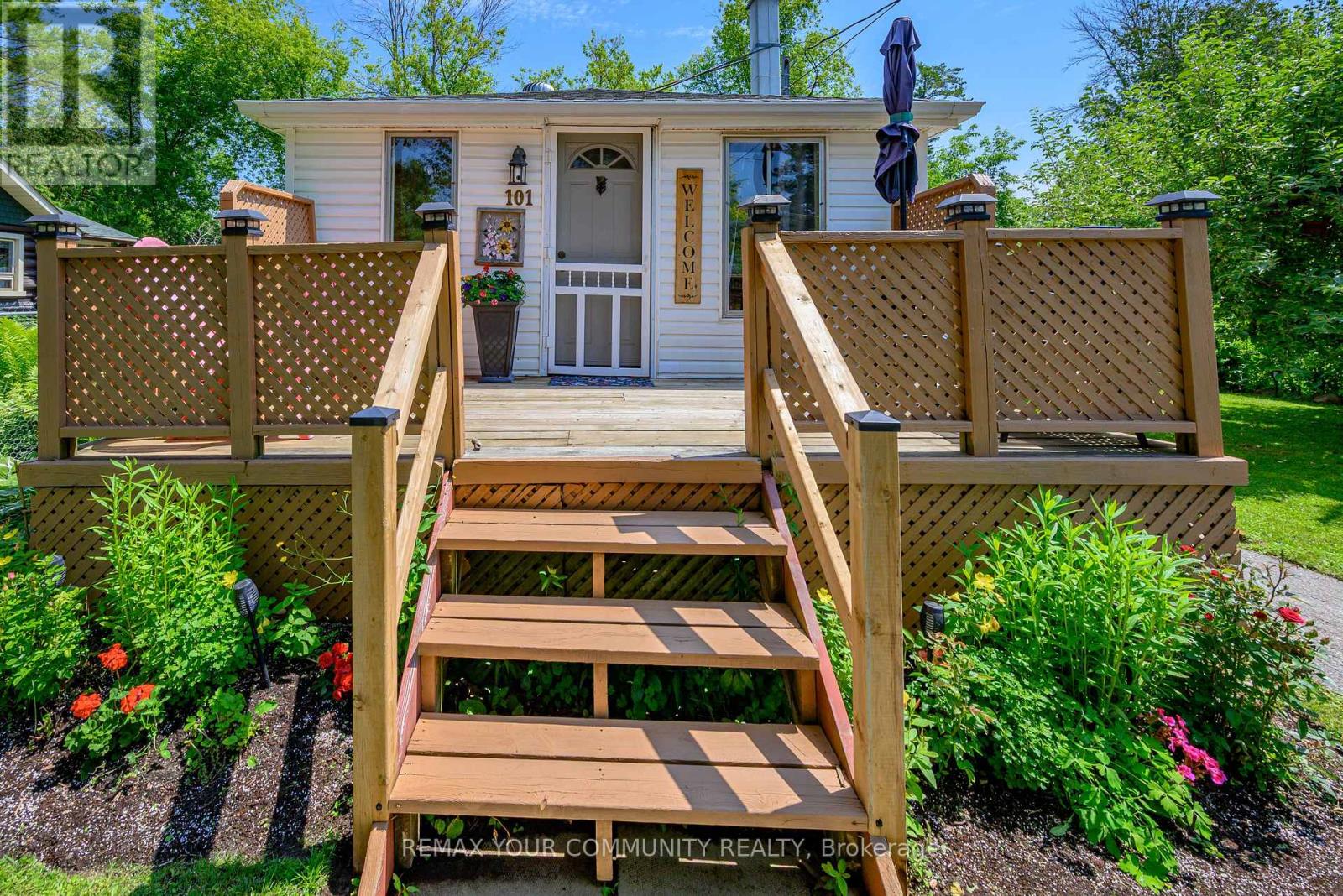 101 DUNKIRK AVENUE - 3