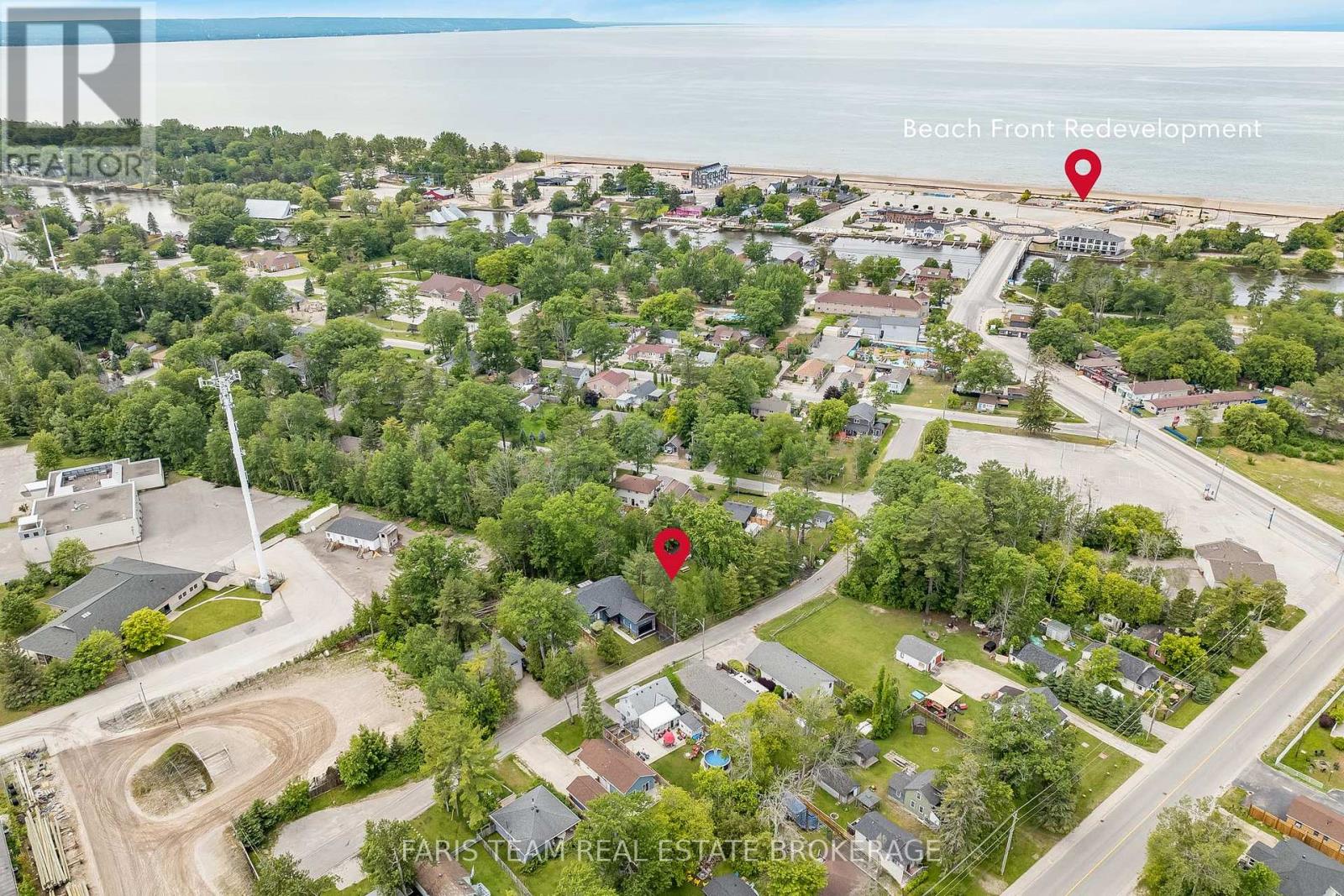 40 NANCY STREET, Wasaga Beach — photo 2