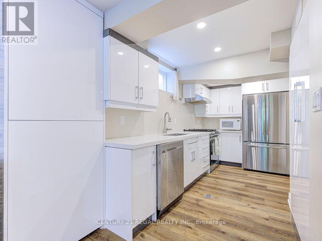 122 LONGFIELD ROAD - 4