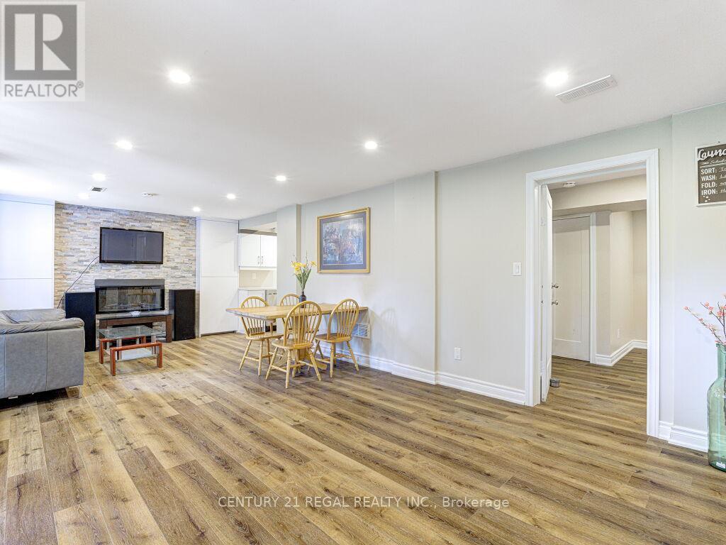122 LONGFIELD ROAD - 7