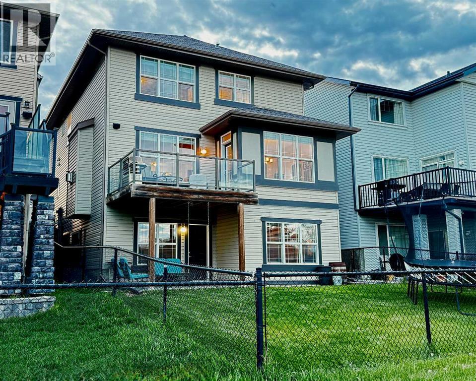 41 Chaparral Valley Green SE - 26