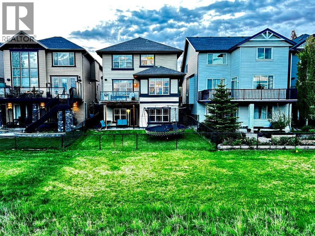 41 Chaparral Valley Green SE - 25