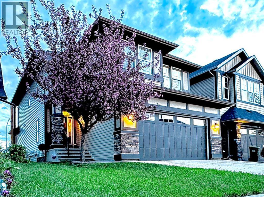 41 Chaparral Valley Green SE - 1