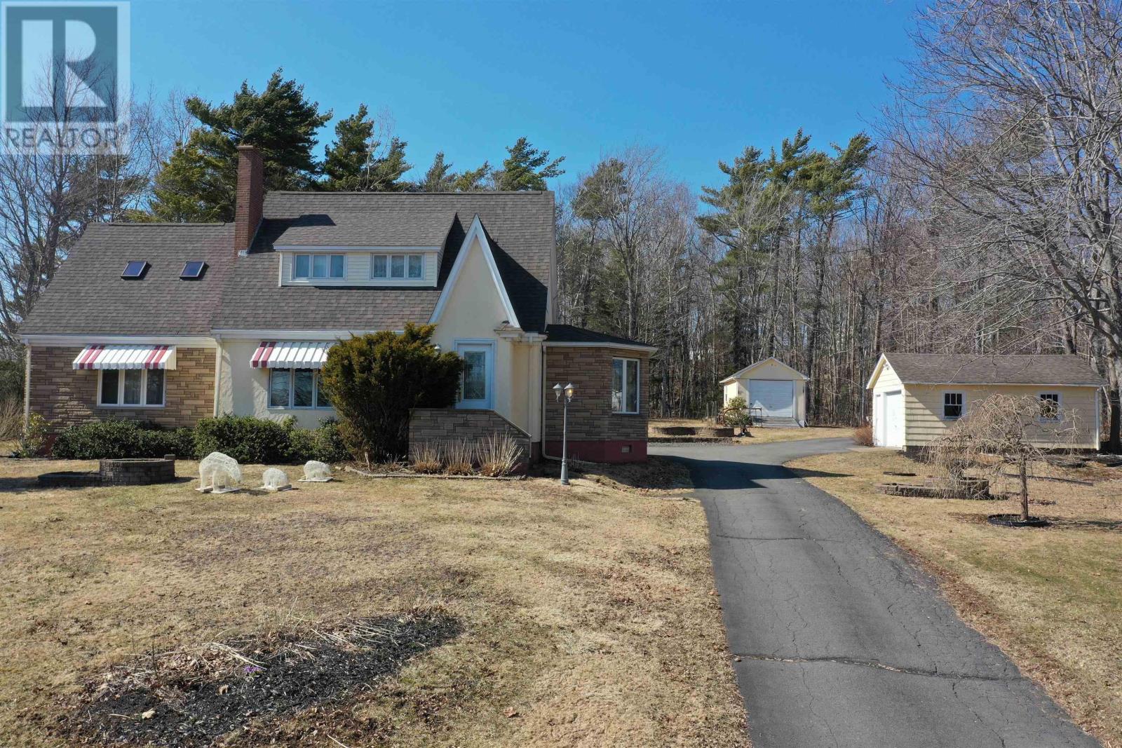 2503 Westville Road - 1