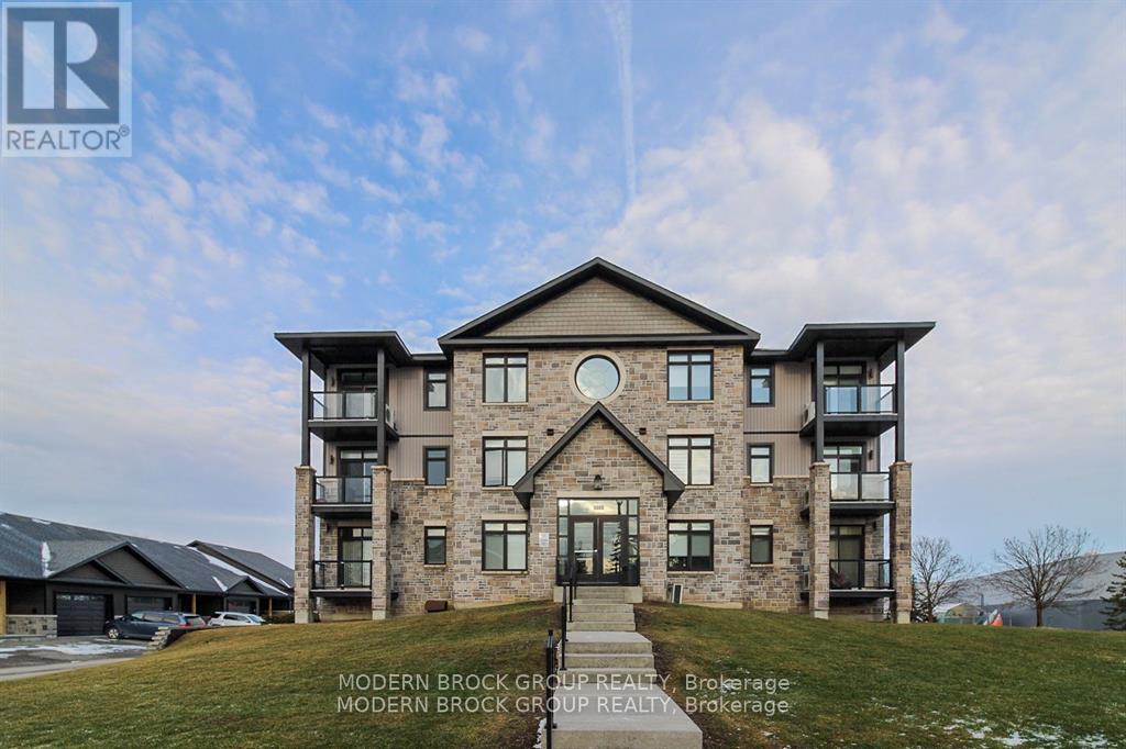 #103 1109 MILLWOOD AVENUE - 1