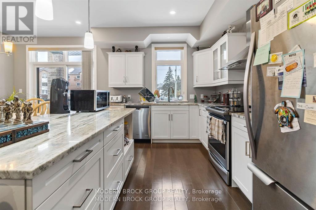 #103 1109 MILLWOOD AVENUE - 11