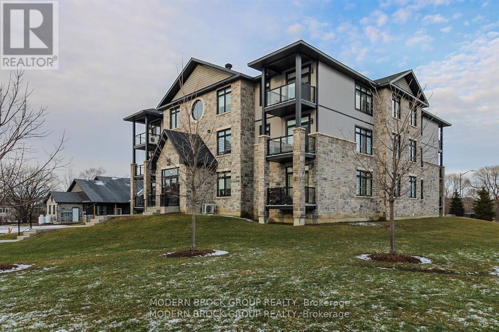 #103 1109 MILLWOOD AVENUE - 2