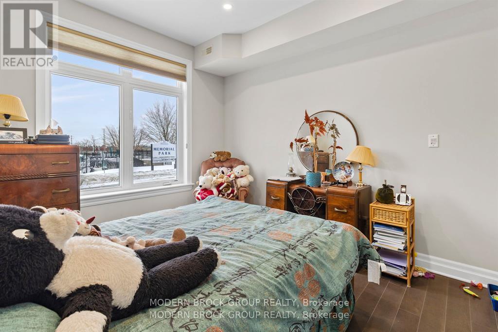 #103 1109 MILLWOOD AVENUE - 23