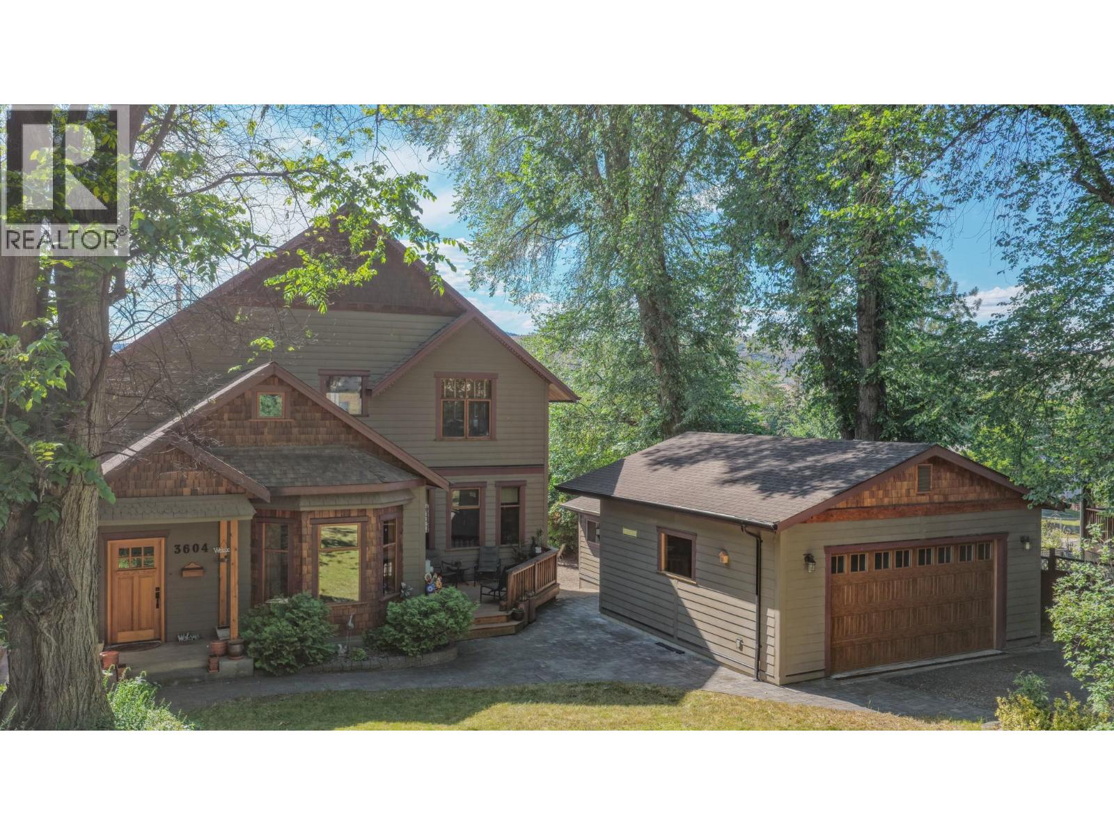3604 Pleasant Valley Road - 1